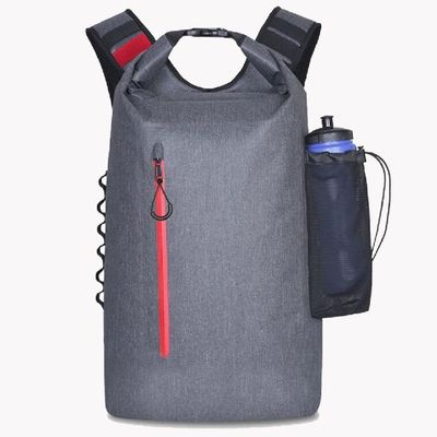 Αναπνεύσιμη κατιονική υπαίθρια αθλητική τσάντα για την ορειβασία