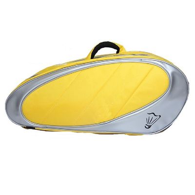 Μοντέρνη τσάντα 75x22x30cm ρακετών αντισφαίρισης πολυεστέρα