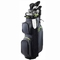Μοντέρνη φορητή ανθεκτική λουξ τσάντα ταξιδιού γκολφ της Οξφόρδης κάρρων γκολφ