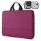 Τσάντα lap-top της Apple Macbook επιχειρησιακών ώμων γυναικών 15,6 ίντσα