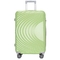 Προσαρμοσμένη βαλίτσα φοιτητικού ταξιδιωτικού αποσκευών με κλειδί κωδικού πρόσβασης