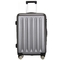 Επιχειρηματική βαλίτσα ABS PC ταξιδιωτική βαλίτσα με κλειδαριά κωδικού πρόσβασης