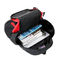 600D υλική τσάντα αθλητικού ταξιδιού τσαντών πολυεστέρα κατάλληλη για 15 lap-top/σημειωματάρια ίντσας