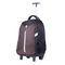 Duffel στρατόπεδων βάσεων ταξιδιού τύπων μόδας μικρή τσάντα, τσάντες καροτσακιών αποσκευών ταξιδιού