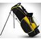 Μοναδική υπαίθρια τσάντα 86x27x35cm αθλητικού προσαρμοσμένη τσάντα γκολφ αδιάβροχη και ανθεκτική