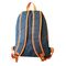 Eco - φιλική τσάντα δημοτικού σχολείου παιδιών κοριτσιών, καλά χαριτωμένα σακίδια πλάτης παιδιών
