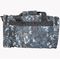Duffel πολυεστέρα κάλυψης υπαίθρια τσάντα με το διευθετήσιμο λουρί ώμων