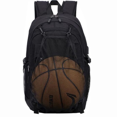 Ατόμων υπαίθρια τσάντα ικανότητας σακιδίων πλάτης γυμναστικής καλαθοσφαίρισης ποδοσφαίρου αθλητικών τσαντών αδιάβροχη