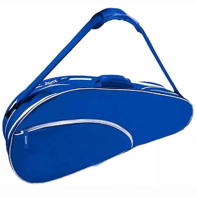 Αδιάβροχο Dustproof προσαρμοσμένο τσάντα λογότυπο αντισφαίρισης αθλητικών ρακετών