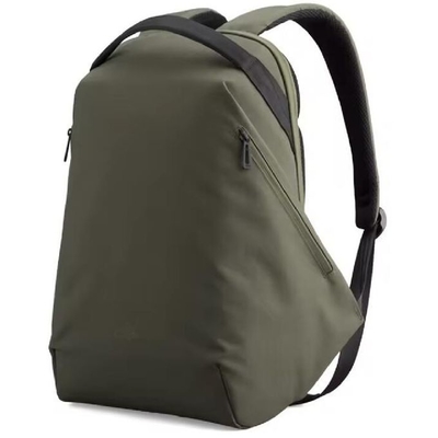 USB Eco Friendly Waterproof Outdoor Business Backpack Σχολικό Ρουλάκι