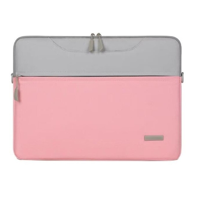 Επιχειρηματικό στυλ 15.6 ιντσών φορητή τσάντα νάιλον για φορητό λάπτοπ