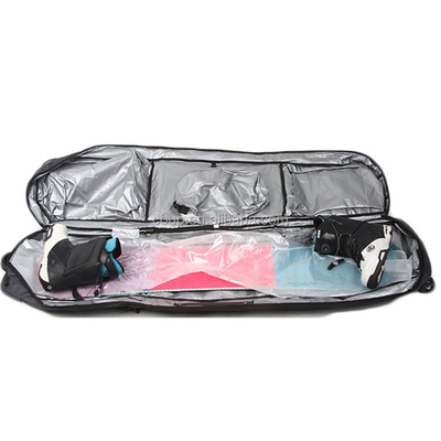 Αδιάβροχη τσάντα σπορ 30L από νάιλον για υπαίθριες δραστηριότητες με θήκη για φορητό υπολογιστή