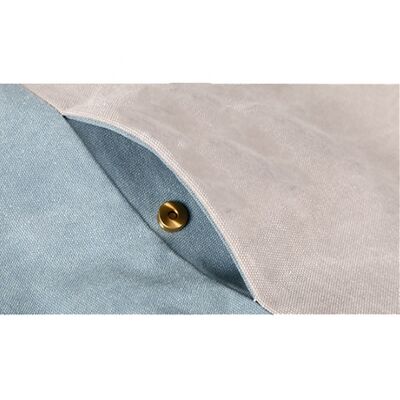 Ανερόστεγη εξωτερική τσάντα αθλητισμού με ανακλαστικές λωρίδες και ρυθμιζόμενο ιμάντα για πεζοπορία Κατασκηνώσεις Ποδήλατο και γυμναστήριο