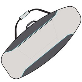 600D Πολυεστερικές τσάντες ταξιδίου για σέρφινγκ Universal τσάντα για σέρφινγκ εξωτερικού χώρου
