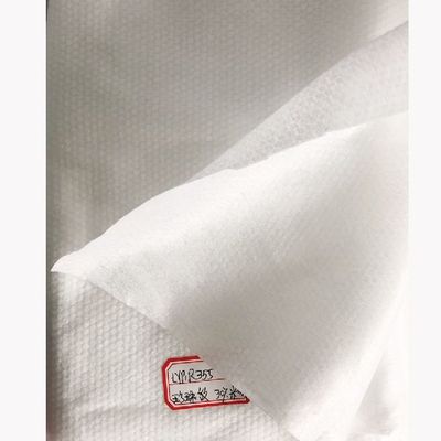 45gsm υφαμένο ύφασμα PP Spunlace μη για τις μίας χρήσης πετσέτες