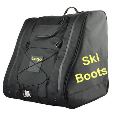 Τσάντα μποτών σκι ταξιδιού αφρού PE PVC 3mm λογότυπων 400x300 συνήθειας