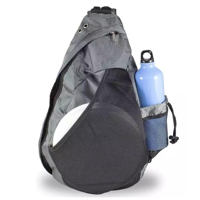ODM 12 cOem τσάντα σακιδίων πλάτης γκολφ δίσκων για τις γυναίκες και τους άνδρες