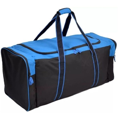 Μεγάλη ζωηρόχρωμη Duffel γυμναστικής ικανότητας ταξιδιού αδιάβροχη τσάντα πολυ - λειτουργία