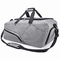 Μεγάλη τσάντα 45 λίτρων για ανδρικά ταξίδια γυμναστικής γυμναστικής τσάντα χειραποσκευής Weekender bag