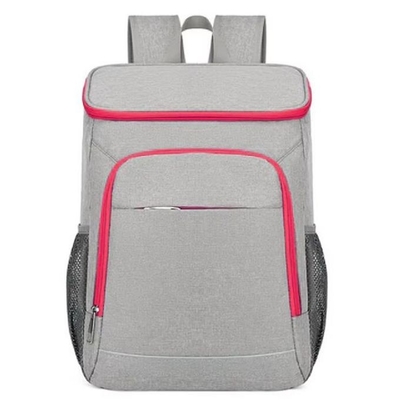 Εξωτερικό ταξίδι 40l Αδιάβροχη Oxford Lunch Bag Ice Cooler Πικνίκ τσάντα