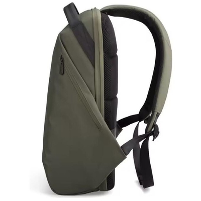 USB Eco Friendly Waterproof Outdoor Business Backpack Σχολικό Ρουλάκι