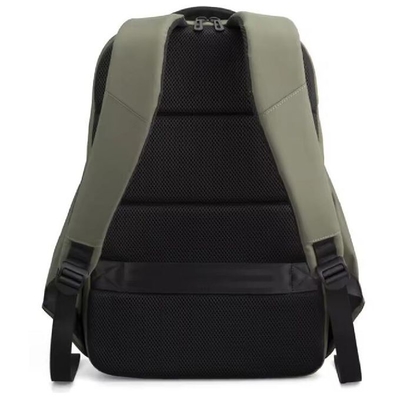 USB Eco Friendly Waterproof Outdoor Business Backpack Σχολικό Ρουλάκι