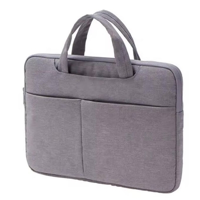 15.6 ίντσες Messenger Business Laptop τσάντα για Unisex