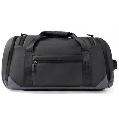 Υδροστεγή γυμναστήριο Duffel ταξιδιωτική τσάντα Πολυλειτουργική αθλητική ταξιδιωτική τσάντα σάκκος
