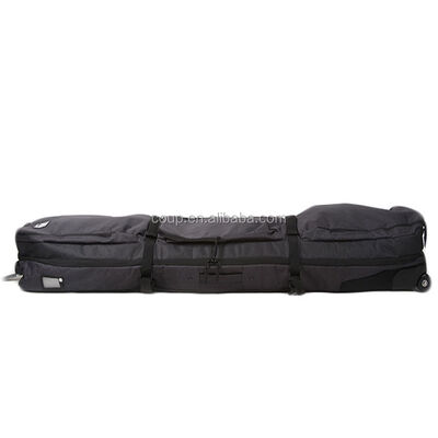 Ενισχυμένη τσάντα χειρός για υπαίθρια αθλήματα με θήκη για iPad και αδιάβροχο νάιλον για γυμναστήριο και ταξίδια