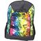Σχολική τσάντα παιδιών, προσαρμοσμένα σακίδιο πλάτης χρώματα δημοτικού σχολείου