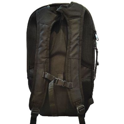 Σακίδιο πλάτης Duffle ταξιδιού των ελεύθερων ατόμων πολυεστέρα φθαλικών εστέρων ODM