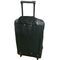 Τσάντα 36x25x56cm αποσκευών καροτσακιών ταξιδιού πολυεστέρα