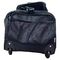 Τσάντα 36x25x56cm αποσκευών καροτσακιών ταξιδιού πολυεστέρα