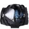Duffel γυμναστικής συνήθειας αδιάβροχη τσάντα με το διαμέρισμα παπουτσιών