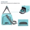 Duffel Weekender πολυεστέρα νερού ανθεκτική 400D τσάντα με το διαμέρισμα παπουτσιών