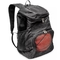 Ανθεκτική τσάντα σακιδίων πλάτης καλαθοσφαίρισης υφάσματος της Οξφόρδης πολυεστέρα νερού